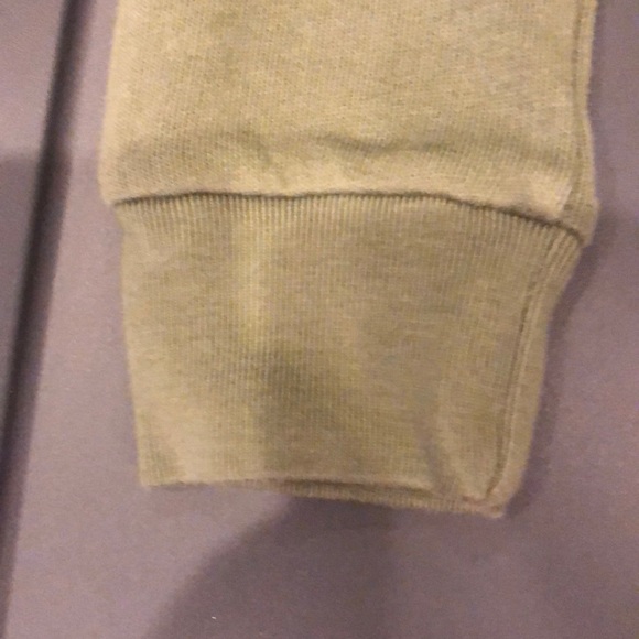 Clearance - Sunday Best Sweatpants - Green - Picture 4 of 6